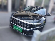 Volkswagen Passat 2022