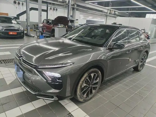 Citroen C5 2023
