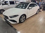 Mercedes-Benz A-Class 2023