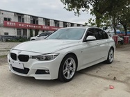 BMW 3 Series 2017