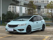Honda Jade 2014