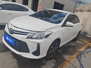 Toyota Vios 2021