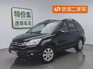Honda CR-V 2011