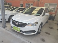 Buick GL6 2019