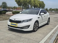 Kia K5 2012