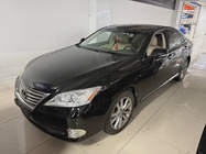 Lexus ES 2011