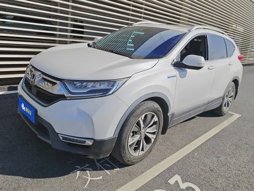 Honda CR-V 2019