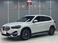 BMW X1 2021