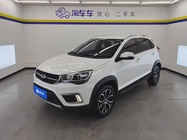 Chery Tiggo 3 2018