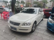Toyota Reiz 2007