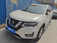 Nissan X-Trail 2018