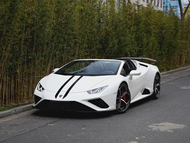 Lamborghini Huracan