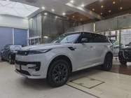 Land Rover Sport 2024