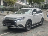 Mitsubishi Outlander 2020