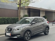 Nissan Kicks 2018