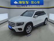 Mercedes-Benz GLB-Class 2023