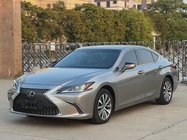 Lexus ES 2021