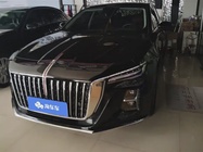 Hongqi H5 2025