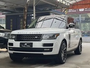 Land Rover Range Rover 2014