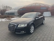Audi A6 2012