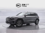 Mercedes-Benz GLB-Class 2026