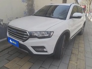 Haval H6 2016