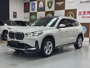 BMW X1 2024