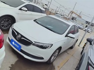 Buick Excelle 2020