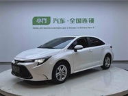 Toyota Levin 2024