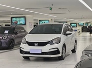 Honda Fit 2023