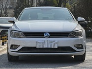 Volkswagen Lamando 2018