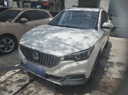 MG ZS 2019