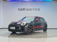 MINI Clubman 2017