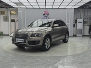 Audi Q5 2011