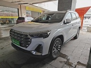 Jetour X90 PLUS 2023