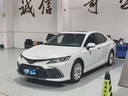 Toyota Camry 2023