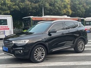 Haval H6 2017