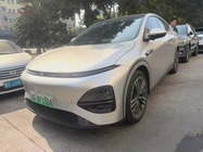 XPeng G6 2023