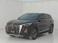 Hongqi HS3 2024