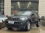 Jeep Grand Cherokee 2013
