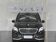 Mercedes-Benz Vito 2025