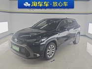 Toyota Frontlander 2023