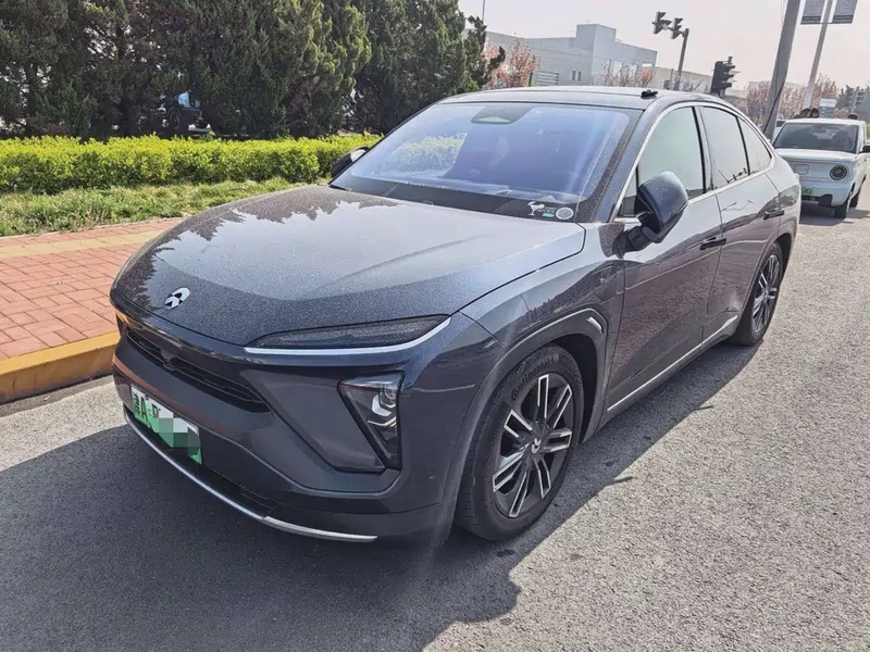 NIO EC6