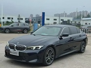 BMW 3 Series 2023