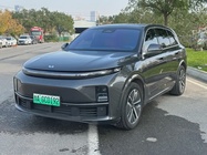 Li Auto L7 2024