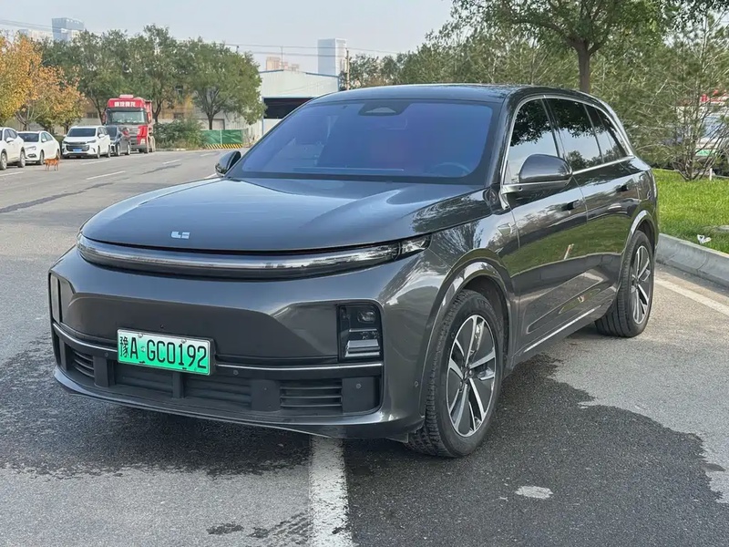 Li Auto L7