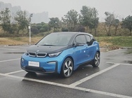 BMW i3 2018