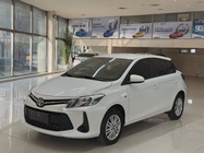 Toyota Vios 2021