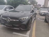 Mercedes-Benz GLC-Class 2025