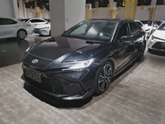 Toyota Camry 2025